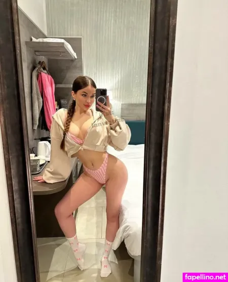 Kristina Lanvintina OnlyFans Thumbnail #aqaEnq41hg