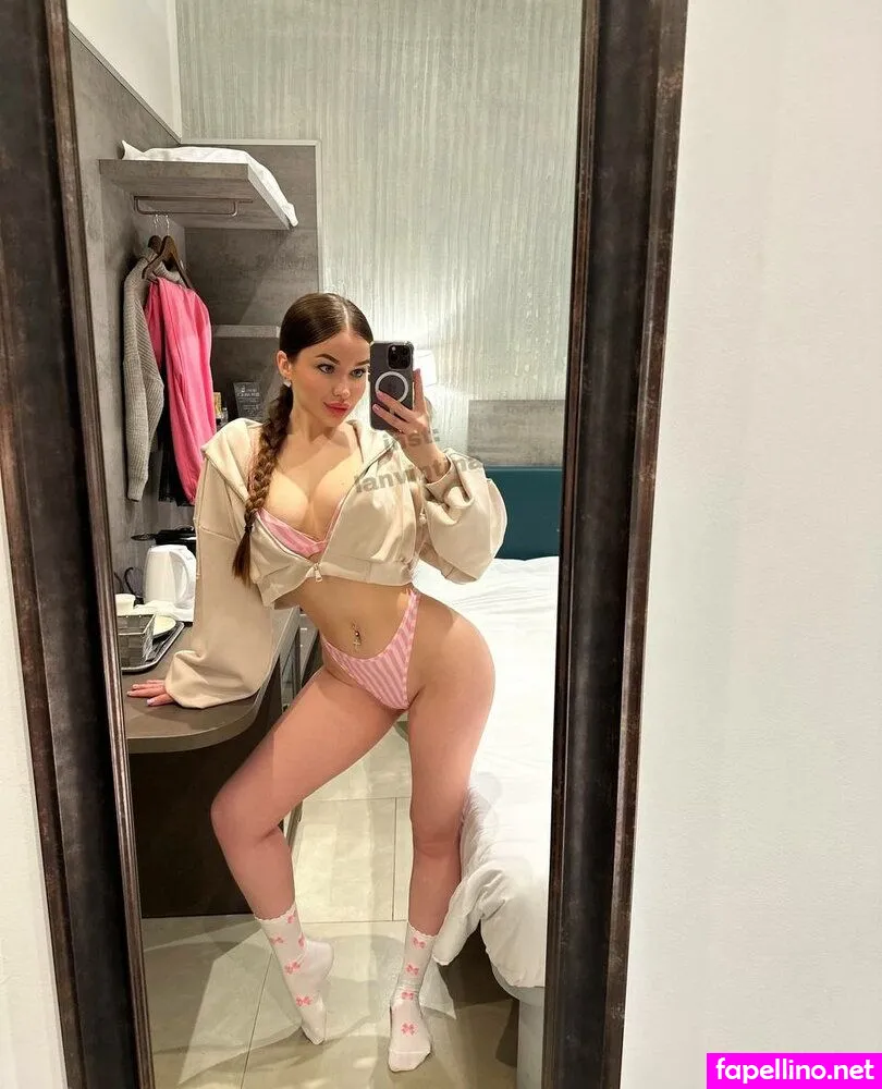 Lanvintina Nude Leaked OnlyFans Photo #aqaEnq41hg