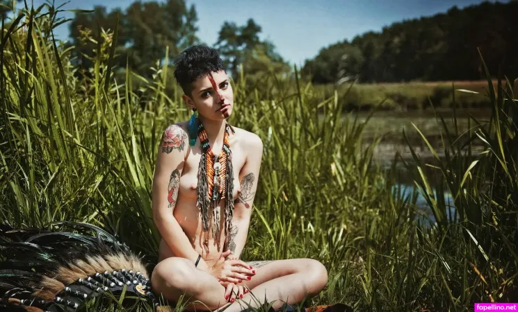 Kristina Letushova OnlyFans Thumbnail #l2Tmvk8UJb