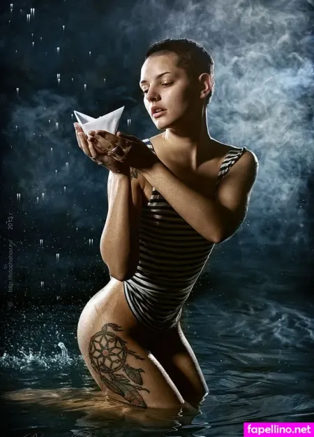 Kristina Letushova OnlyFans Thumbnail #pbW70TfMSW