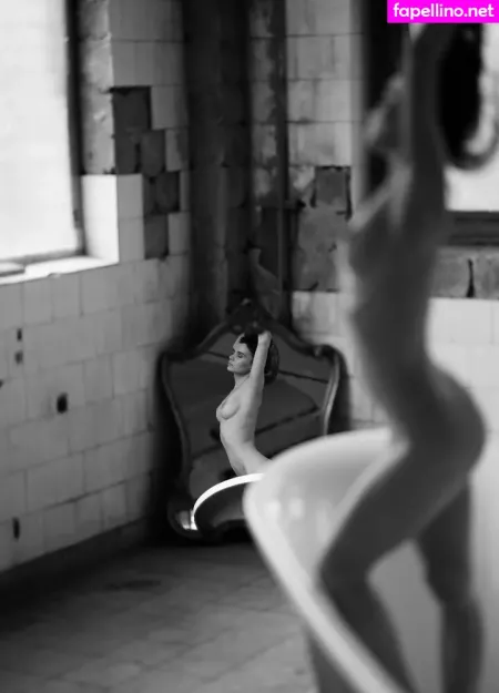 Kristina Makarova OnlyFans Thumbnail #IbFedkFQhF