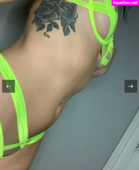 Kristina May OnlyFans Thumbnail #HBq4hksKsT