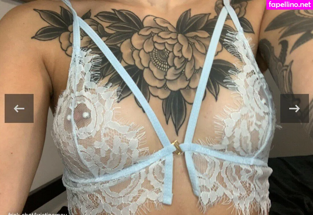 kristina666may, kristinaxxxmay, kstinav Nude Leaked OnlyFans Photo #VpimzoZGTC