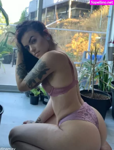 Kristina May OnlyFans Thumbnail #kq5L39czMm