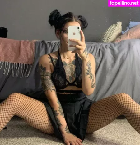Kristina May OnlyFans Thumbnail #xsNkEzZMus