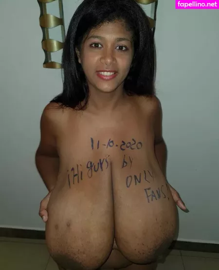 Kristina Milan OnlyFans Thumbnail #yk2Nfs39vj