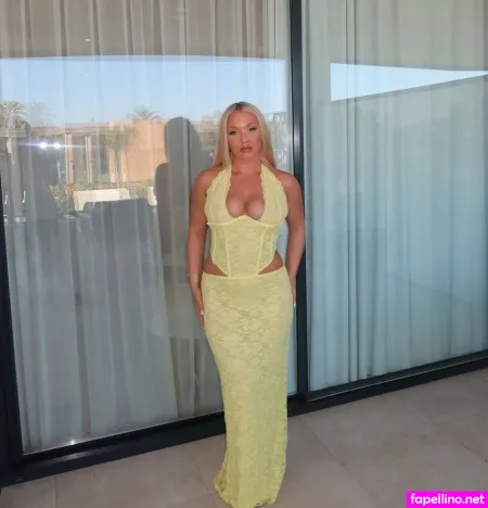 Kristina Murphy OnlyFans Thumbnail #wniKz6LCSU