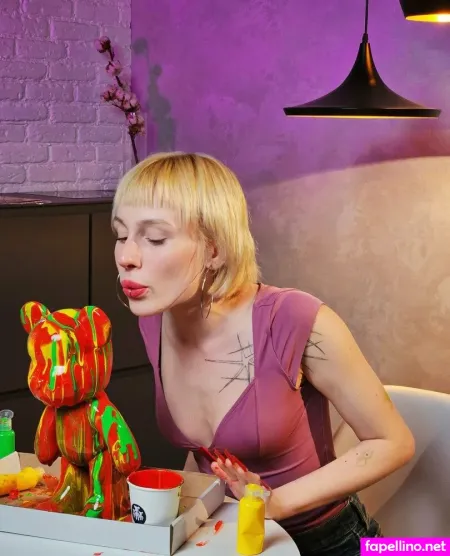 Kristina Murr OnlyFans Thumbnail #oJmYmVVJEY