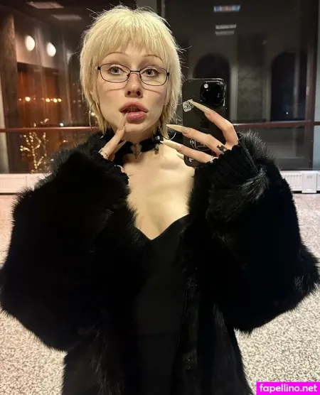 Kristina Murr OnlyFans Thumbnail #whLwoUtQkk