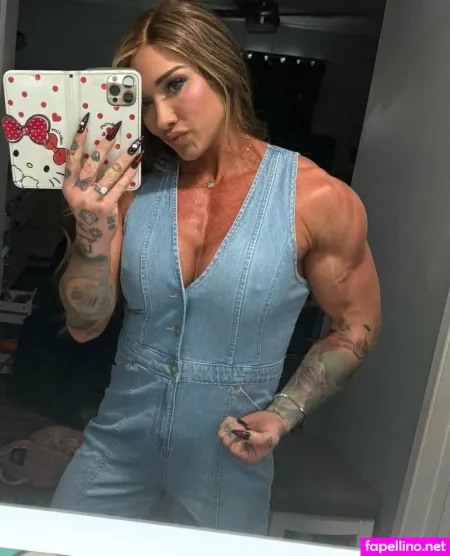 Kristina Parks OnlyFans Thumbnail #Z2SLbH2m4m