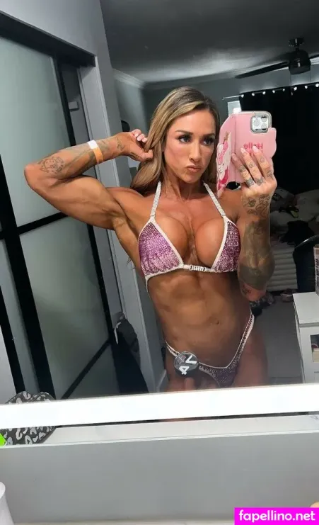 Kristina Parks OnlyFans Thumbnail #sDDNqudTpK