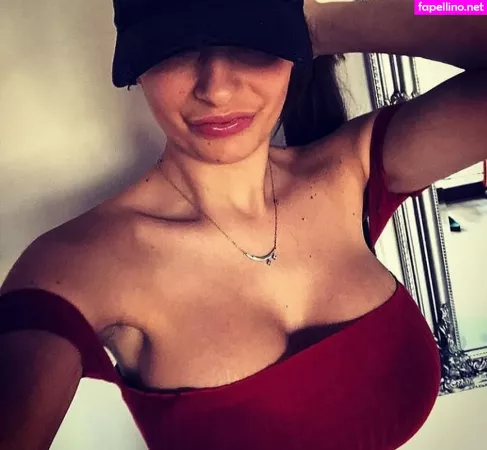 Kristina Penava OnlyFans Thumbnail #PxRi1sUc2o