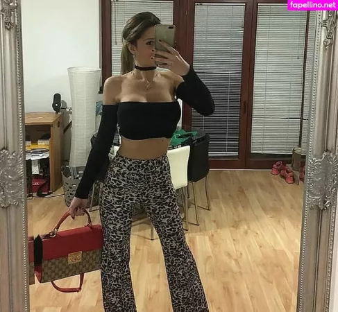Kristina Penava OnlyFans Thumbnail #cY2TeZvTmp