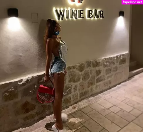 Kristina Penava OnlyFans Thumbnail #d5jAiCRKqX
