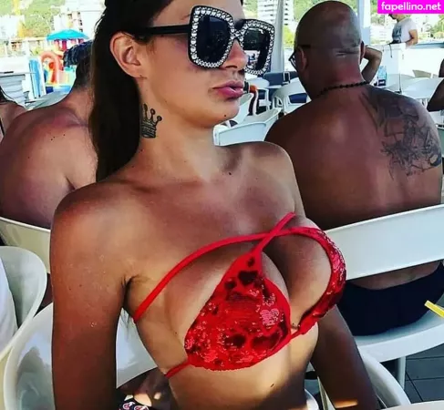 Kristina Penava OnlyFans Thumbnail #zzHGiczWSd