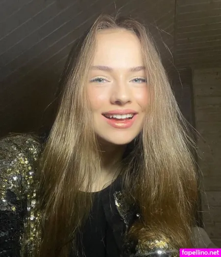 Kristina Pimenova Main Profile Photo