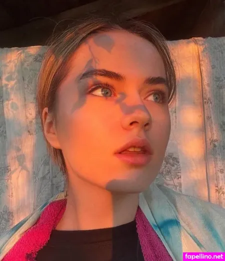 Kristina Pimenova OnlyFans Thumbnail #cXIArDCvlS