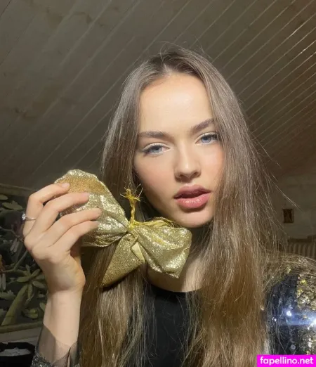 Kristina Pimenova OnlyFans Thumbnail #y0lbianQhl