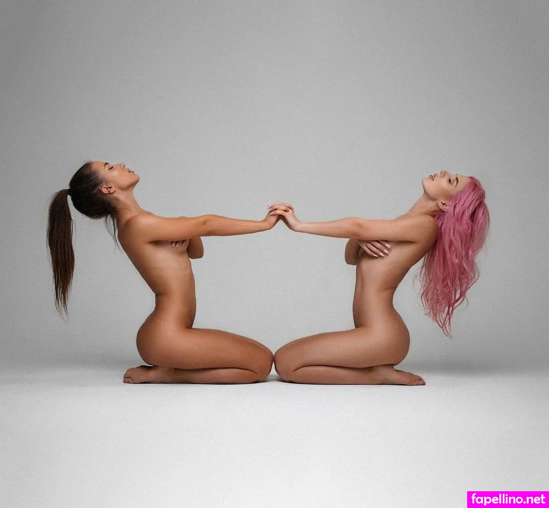 krispop_makeup, krissstina_popova Nude Leaked OnlyFans Photo #JPaK643Ao8