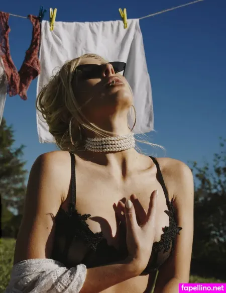 Kristina Popova OnlyFans Thumbnail #djxBEMm5sp