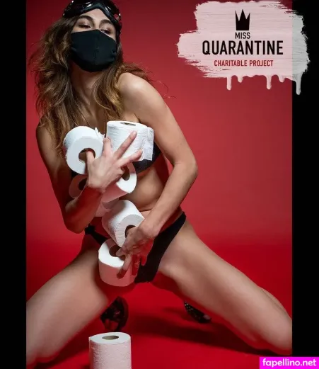 Kristina Pustovar OnlyFans Thumbnail #qygJ02ojuA