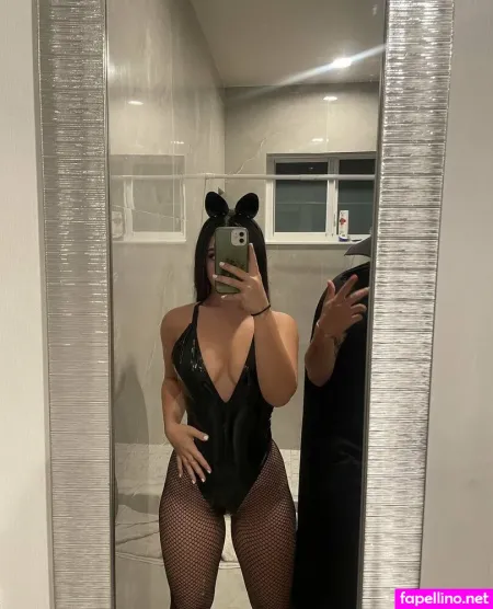 Kristina Rojas OnlyFans Thumbnail #9EAkJ9e1Am