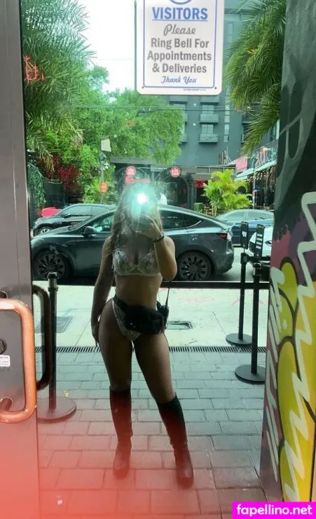 Kristina Rojas OnlyFans Thumbnail #U7uWlbZejl