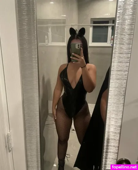 Kristina Rojas OnlyFans Thumbnail #UVRInk2U9E