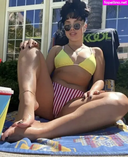 Kristina Rose OnlyFans Thumbnail #6kk256IvZq