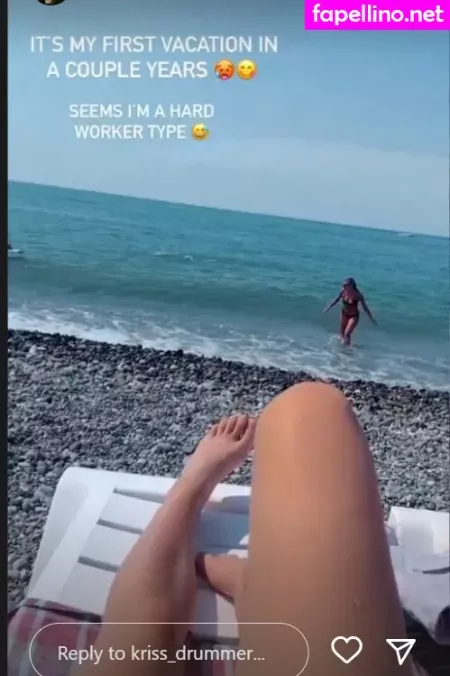 Kristina Rybalchenko OnlyFans Thumbnail #CdXtwD3R4f