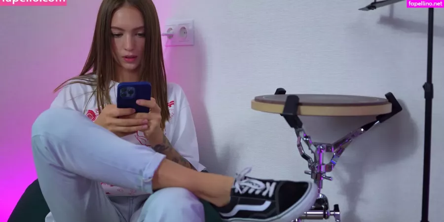 Kristina Rybalchenko OnlyFans Thumbnail #I7rbT9arLz