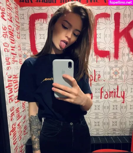 Kristina Rybalchenko OnlyFans Thumbnail #OiYEuJERCh