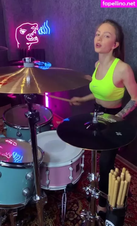 Kristina Rybalchenko OnlyFans Thumbnail #Y37bBc8R6G