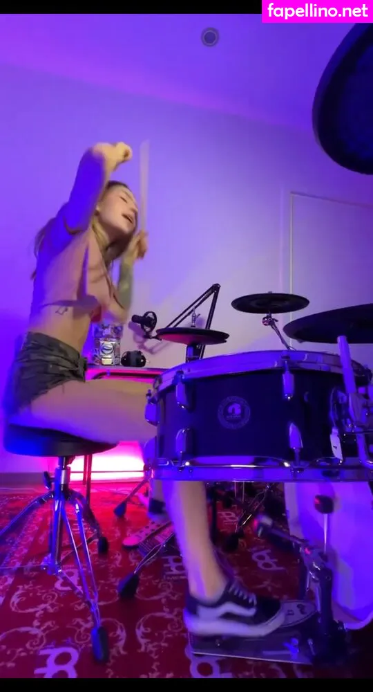 Kriss Drummer, kriss_drummer, user Nude Leaked OnlyFans Photo #ctDgI3SQQr