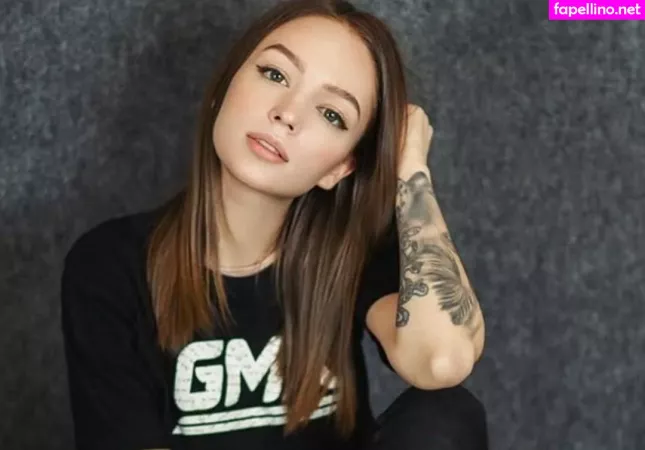 Kristina Rybalchenko Main Profile Photo