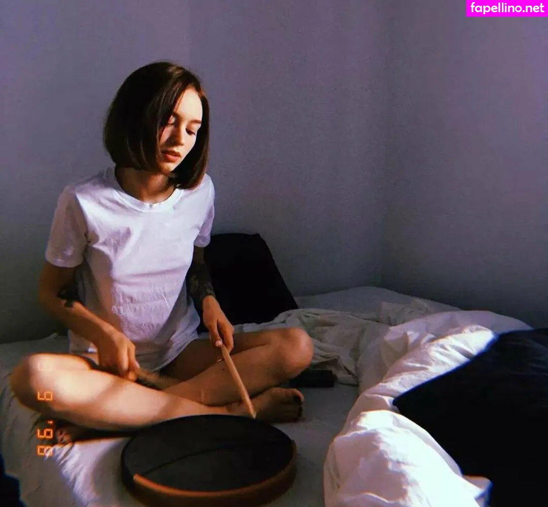 Kriss Drummer, kriss_drummer, user Nude Leaked OnlyFans Photo #jaoiPxUc68
