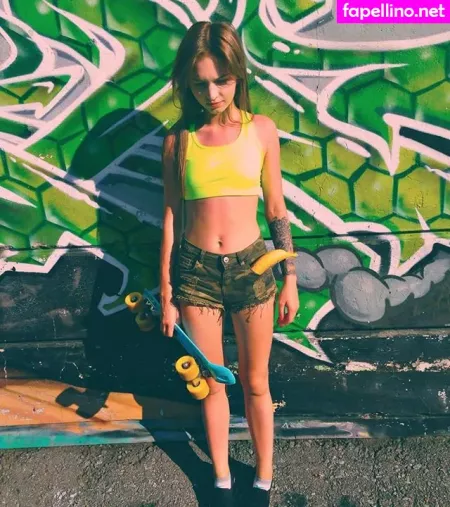 Kristina Rybalchenko OnlyFans Thumbnail #oMSo23yIuM