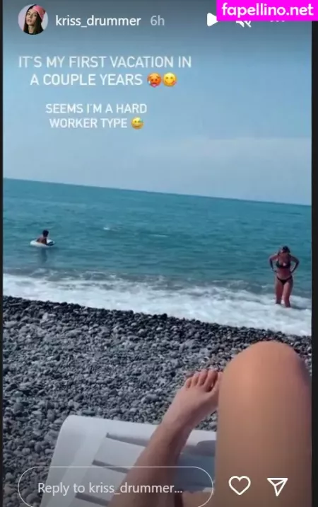 Kristina Rybalchenko OnlyFans Thumbnail #ozUaqj34q2