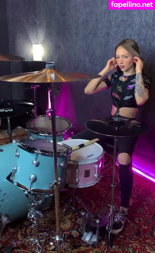 Kriss Drummer, kriss_drummer, user Nude Leaked OnlyFans Photo #q9zMXNhCA2
