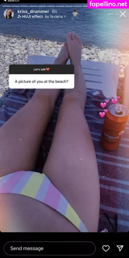 Kristina Rybalchenko OnlyFans Thumbnail #wCk2D9b16F