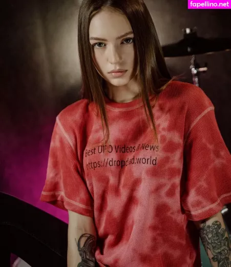 Kristina Rybalchenko OnlyFans Thumbnail #wqyRFVJekV