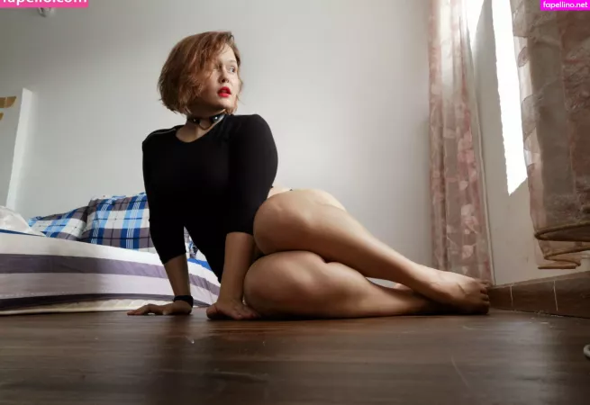 Kristina Sense OnlyFans Thumbnail #L84FhS1wYA