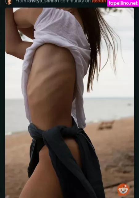 Kristina Shmidt OnlyFans Thumbnail #1T2QeTdwf1