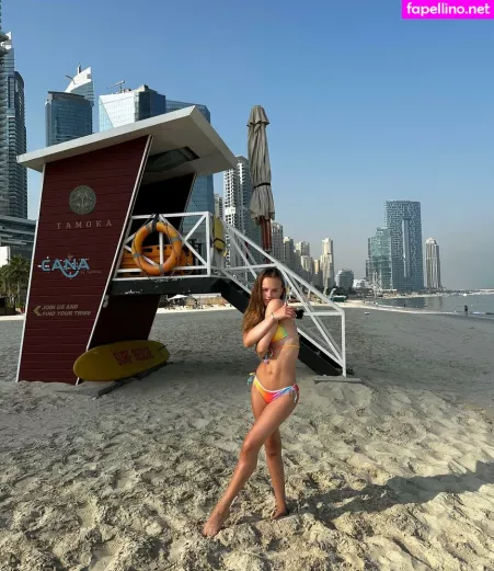 Kristina Shmidt OnlyFans Thumbnail #LRtAe6hiYQ