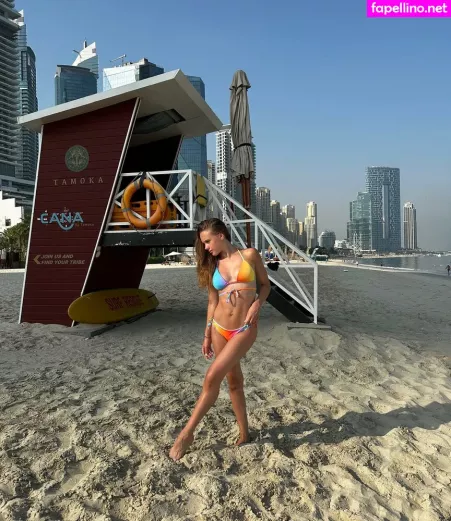 Kristina Shmidt OnlyFans Thumbnail #gNiCRoybta