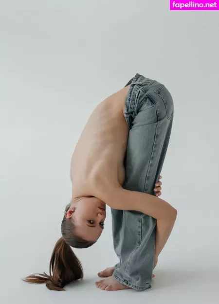 Kristina Shmidt OnlyFans Thumbnail #kiNTullFcg