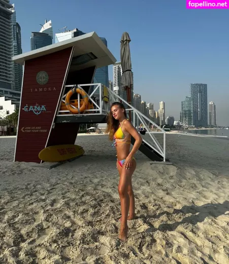 Kristina Shmidt OnlyFans Thumbnail #oeAwmOdFL4