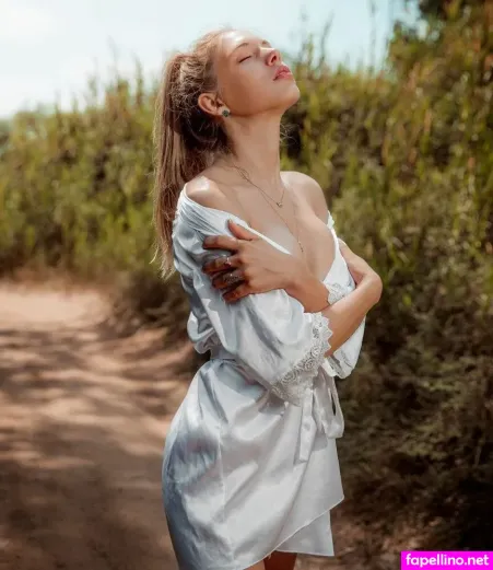 Kristina Shvartzman OnlyFans Thumbnail #ZsTY8dBOOd