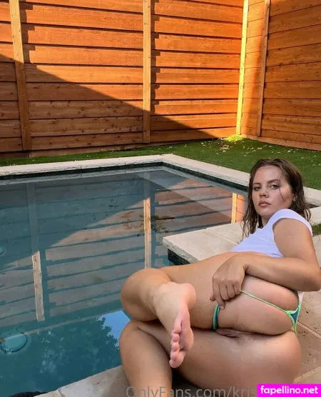 Kristina1606 OnlyFans Thumbnail #v5J0jXJWWm