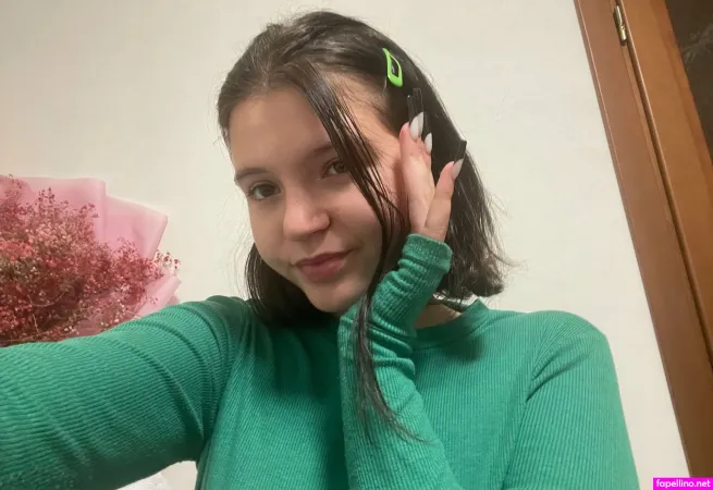 Kristina8585 OnlyFans Thumbnail #6S4YB0wlnD